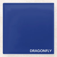 Dragonfly blue colour name