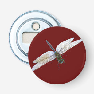 Dragonfly Bottle Opener