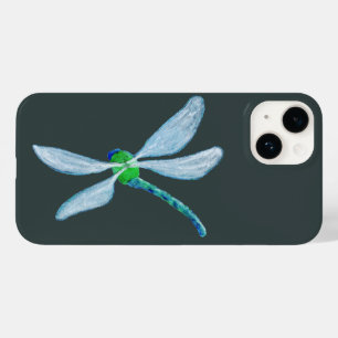 Dragonfly Case-Mate iPhone 14 Case