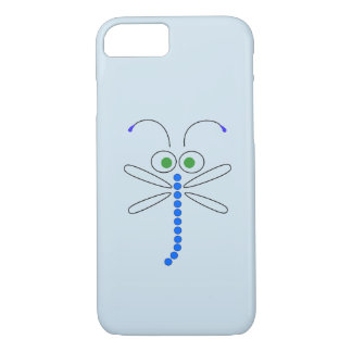 Dragonfly Case-Mate iPhone Case