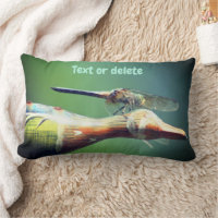 Dragonfly Co Pilot Insect Personalized