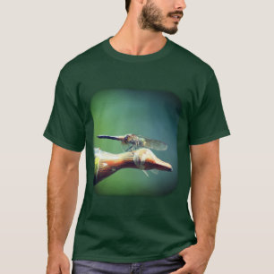 Dragonfly Co Pilot Nature T-Shirt