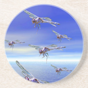 Dragonfly Coaster