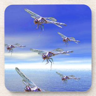 Dragonfly Coaster