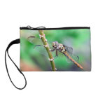 Dragonfly Coin Purse