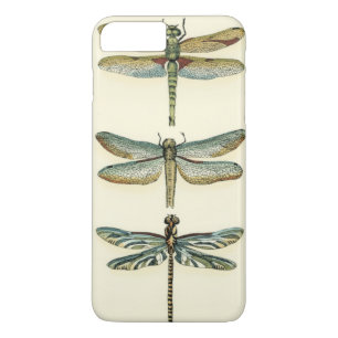 Dragonfly Collection by Chariklia Zarris Case-Mate iPhone Case