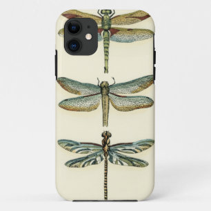 Dragonfly Collection by Chariklia Zarris Case-Mate iPhone Case