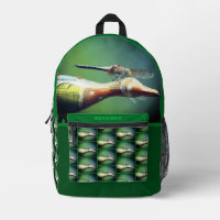 Dragonfly Copilot Personalised