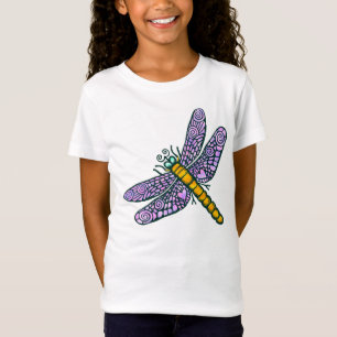 Dragonfly - Customised - Customised T-Shirt