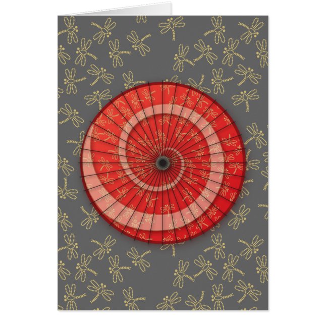 dragonfly dance (Front)