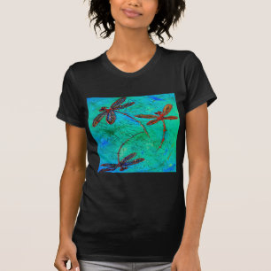 Dragonfly Dance T-Shirt