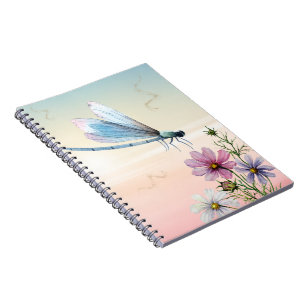 Dragonfly Design Notebook