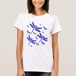 Dragonfly Dragonflies T-Shirt