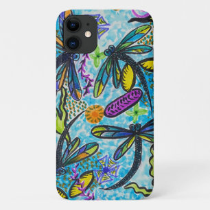 Dragonfly Fantasy Case-Mate iPhone Case