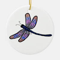 Dragonfly from Heaven