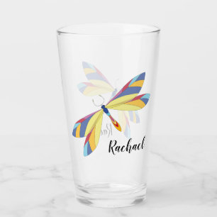 Dragonfly   glass