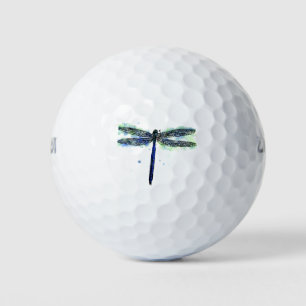 dragonfly golf balls