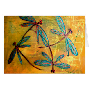 Dragonfly Haze