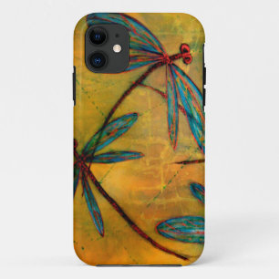 Dragonfly Haze Case-Mate iPhone Case