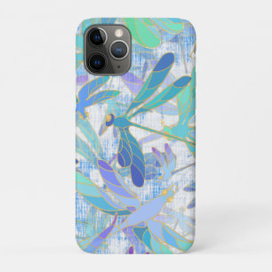 Dragonfly Holiday   White Case-Mate iPhone Case