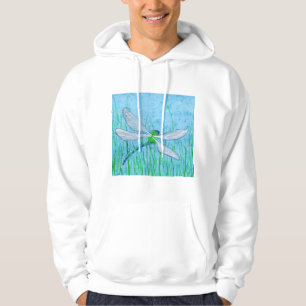 Dragonfly Hoodie