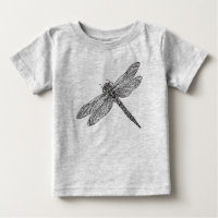 Dragonfly In Style