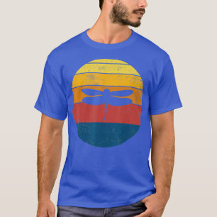 Dragonfly Insect Entomology Vintage T-Shirt