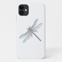 DRAGONFLY iPhone 11 case