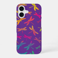 Dragonfly iPhone / iPad case