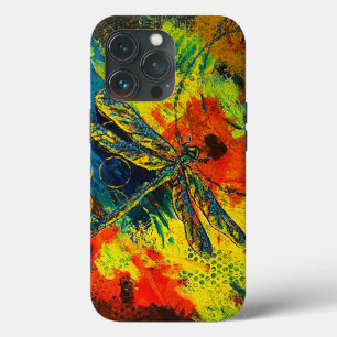 dragonfly iPhone / iPad case