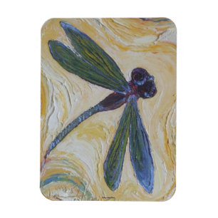 Dragonfly Magnet