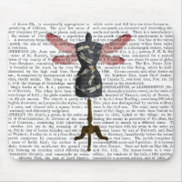 Dragonfly Mannequin