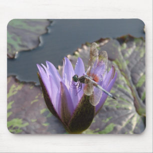 DragonFly Mouse Pad