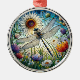 Dragonfly Ornament