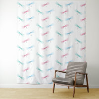 Dragonfly pattern