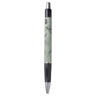 Dragonfly Pen