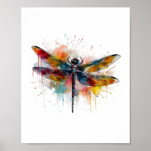 Dragonfly   poster