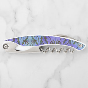 Dragonfly Purple Haze Corkscrew
