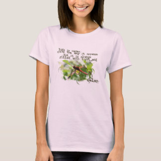 Dragonfly Shirt