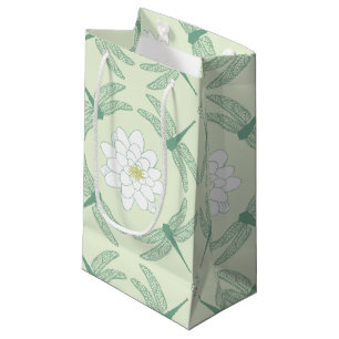 Dragonfly Small Gift Bag
