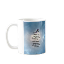 Dragonfly "So Loved" Poem