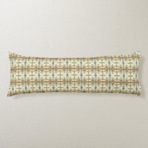 Dragonfly – Star Nectar of the Silent Night.1 Body Cushion