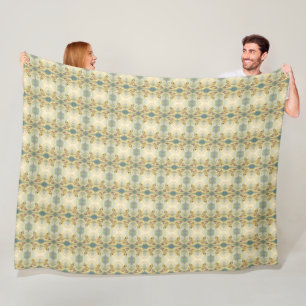 Dragonfly – Star Nectar of the Silent Night Fleece Blanket