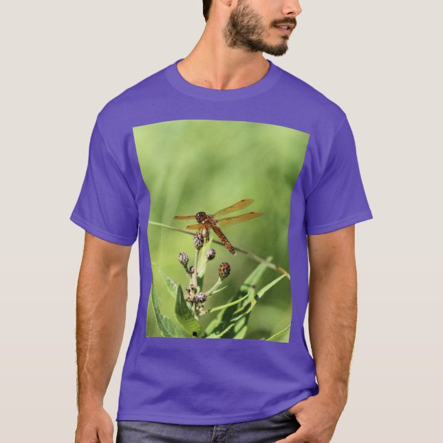 Dragonfly T-Shirt (Front)