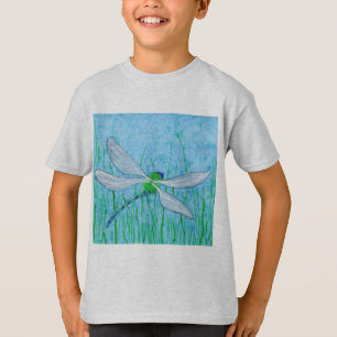 Dragonfly T-Shirt