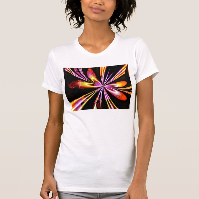 Dragonfly T-Shirt (Front)