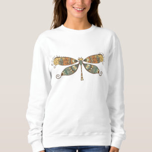 DRAGONFLY  T-SHIRTS AND SWEATSHIRTS