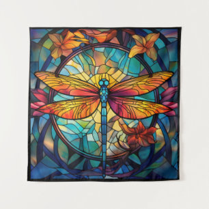 Dragonfly Tapestry