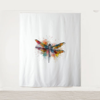 Dragonfly   tapestry