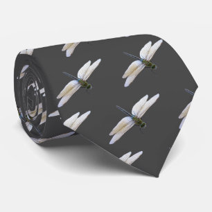 Dragonfly Tie